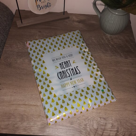 Buddy The Elf Christmas Table Runner, Christmas Table Runner - 13x72 inches - Picture 6 of 8